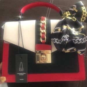 Aldo Purse